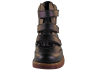 Обувь ортопедическая 4rest-orto (Форест-Орто) 06-547 бордовый